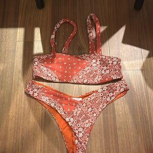 Bandana bikini
